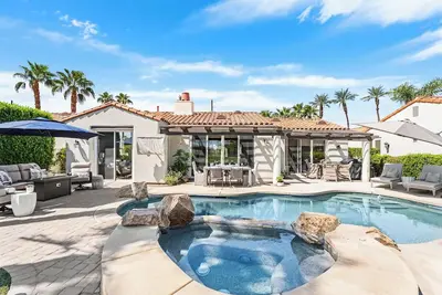 Image de Villa De Las Palmas