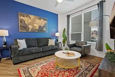 Image de Beautiful 2br in Riverside 2049