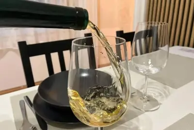 Image de Quiet, peaceful apartment in the heart of Budapest