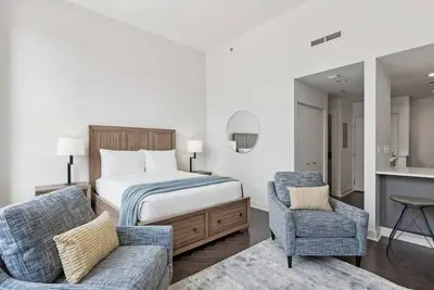 Image de Pet-Friendly Escape | Kitchen & Laundry | Walk to Point State Park | 2 Units