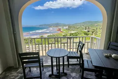 Image de Luxurious Tranquil 2br Ocean View Condo Christiansted St. Croix Paradise Awaits