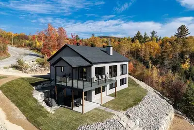 Image de Hôtel à la maison - Sérénité sur le fleuve et spa