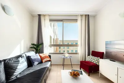 Image de David Elazar St 10 Apt 1217 Haifa