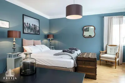 Residential Suite – Freyja Suites