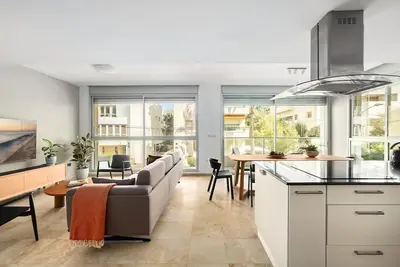 Image de Gordon 10 Apt 2 Tel Aviv