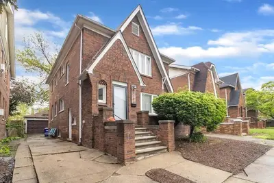 Image de New! Peaceful 6bd Family Retreat | University District