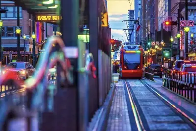 Image de Downtown Houston Great location Free parking