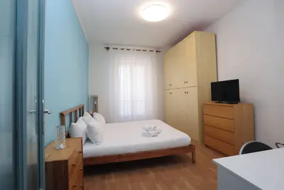 Image de Turin\nAPPARTEMENT Deux PIÈCES\nHOME & Halday Bizzozzero