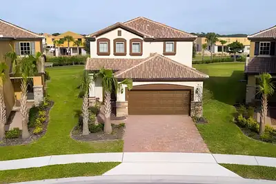 Image de Br Villa w/ Pool, Star Wars Game Room + Resort