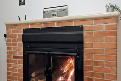 Image de Anna Cerasuolo House | Whole house in mountain hamlet