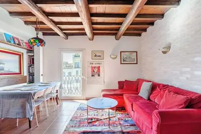 Image de Campo 8 - Spacious Apartment with View of Campo dè Fiori