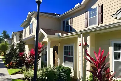 Image de 4br Townhouse at Storey Lake with Resort Pool