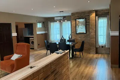 Image de 3 Bedroom Fully Serviced Penthouse Apartment