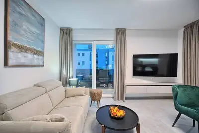 Image de Liberty Living Apartment Niko