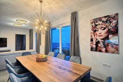 Image de Liberty Living Penthouse Leoni