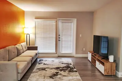 Image de Coral 1Bed 1Bath facing Nrg also Free Parking & Pool