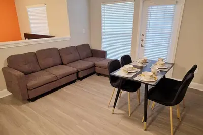 Image de King 1 Bed 1 Bath / walk to Nrg / near Md Anderson