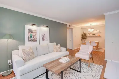Image de Sage 1 Bed 1 Bath Apt in Medical Center near Nrg