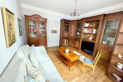 Image de D’Stuba – Charme et confort à Strasbourg