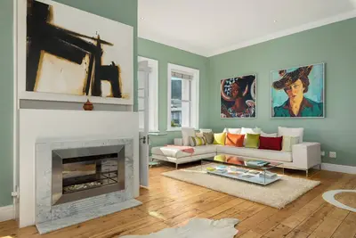 Image de Seahurst | Stunning Ocean Views in Fresnaye