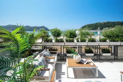 Image de The Bayview Horizon Suite | Atlantic Realty