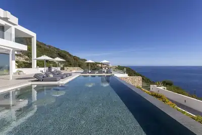 Image de Aurora - Quatre Chambres Villa, Couchages 8