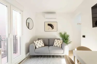 Image de Comfortable 2br Apartment near Plaza Castilla