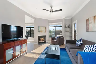 Image de Pure Suites Scottsdale Kierland Commons Scottsdale Quarter 2 Bed Pool Gym