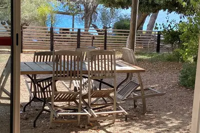 Image de Appartement N°2, Faounzina Village