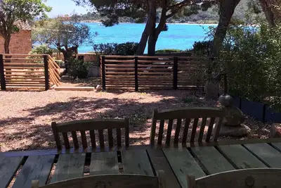 Image de Appartement N°3, Faounzina Village