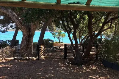 Image de Appartement N°4, Faounzina Village