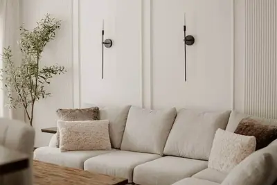 Image de Luxury Townhouse | Barrie Hideaway