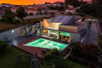 Image de Villa Les Escapades luxo & piscine