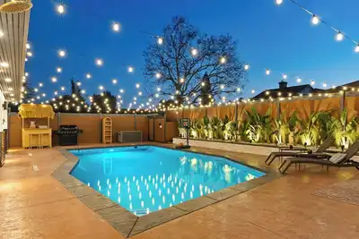 Image de Exclusive Disney Resort- Private Pool & Luxe Stay