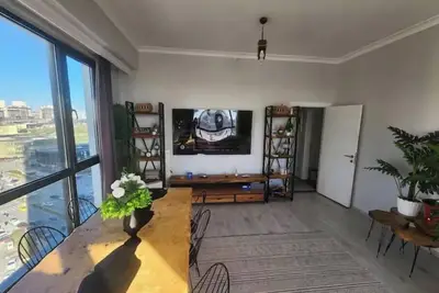 Image de The Best City view of Başakşehir Istanbul