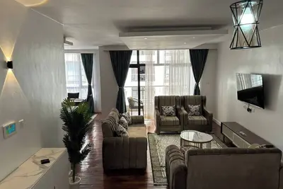 Image de Divine Homes -Kilimani 2BedRoom