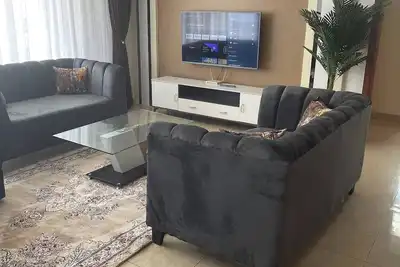 Image de Enzi Luxe Suites – 2Bedroom