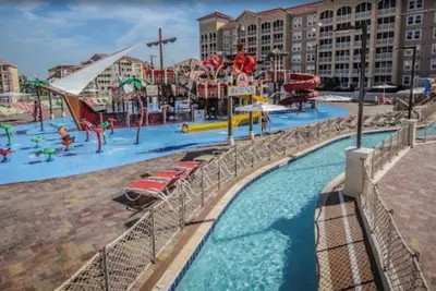 Image de Charming 2-bedroom villa with resort access just minutes from Disney theme parks