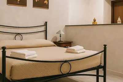 Image de Casamì - B&B with style and comfort just a few steps from Pompeii, Amalfi, Naples and surroundings.
