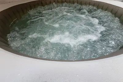 Image de Queluz Maison a Cosy Apartment with a Jacuzzi/ hot tub