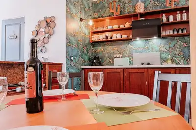 Image de Gîte spacieux au cœur du Berry, proche du lac d'Éguzon