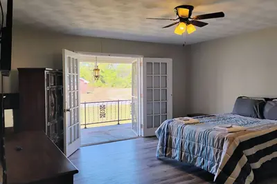 Image de The Big House