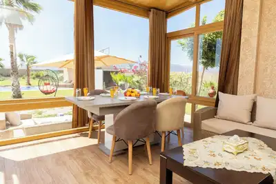 Image de Charming Family Retreat | Pool • Farm • Mountains