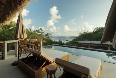 Image de Casa Yute by Ahau Collection