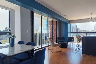 Image de Spacious & Modern Duplex in Miraflores