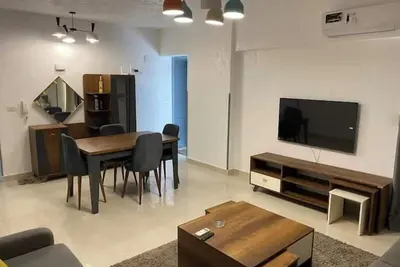 Image de Apartment in second new cairo