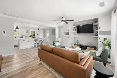 Image de Suwanee urban haven