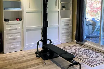 Image de Your Cozy Cottage Escape in Calabogie