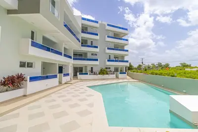 Image de Coastal Comfort in Bayahibe – 2br/2ba with Pool