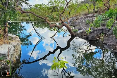 Image de Camping Solar da Colina